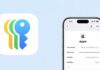Aplikácia Heslá je bezpečnejšia, než vyzerá. Zapnite však túto KĽÚČOVÚ ochranu Aplikácia heslá na iPhone
