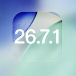 Máte stále iOS 26? Apple vydal aktualizáciu iOS 26.7.1 a opravil NEBEZPEČNÚ chybu iOS 26.7.1
