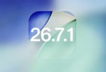 Máte stále iOS 26? Apple vydal aktualizáciu iOS 26.7.1 a opravil NEBEZPEČNÚ chybu iOS 26.7.1