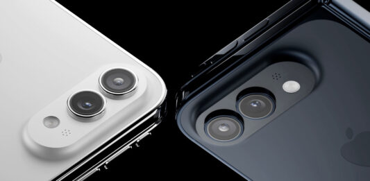 iPhone Duo