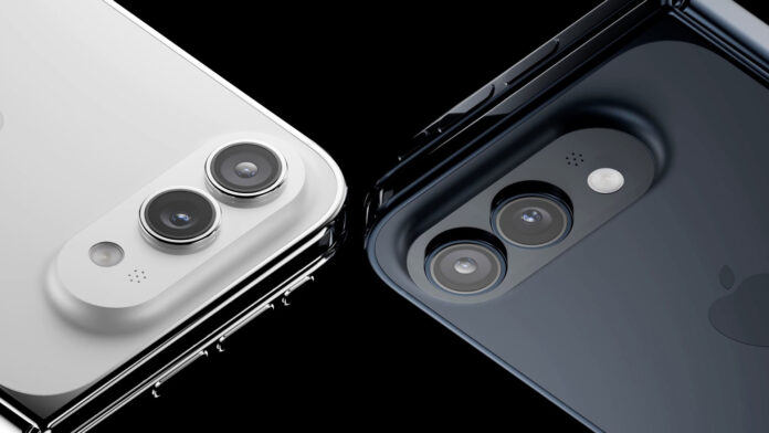 iPhone Duo iPhone Duo