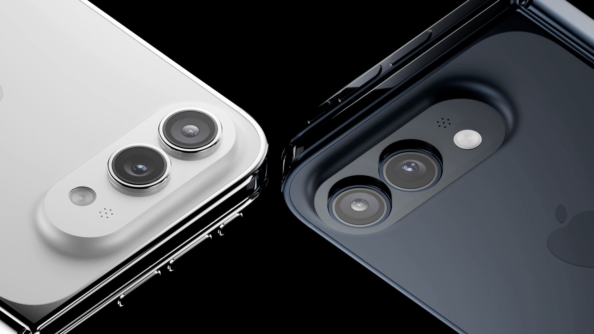 iPhone Duo