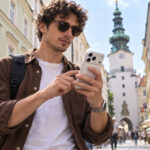Slováci na iPhonoch NEŠETRIA. Drahý model ovládol dvoch operátorov