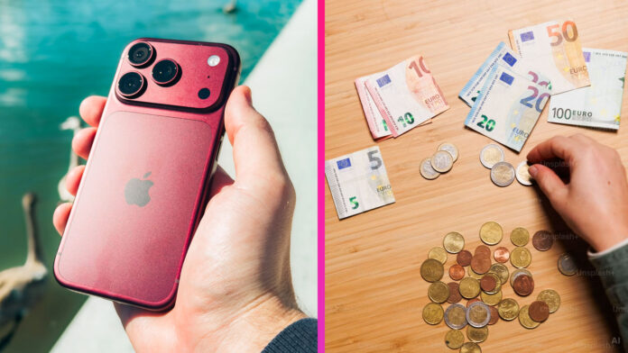 iPhone 18 Pro iPhone 18 Pro