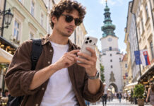 Slováci na iPhonoch NEŠETRIA. Drahý model ovládol dvoch operátorov