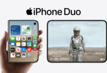 IMAX si RYPOL do iPhonu Duo. Jeho displej pritom pripomína obrovské kino iPhone Duo