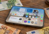 iPhone Duo stojí viac než priemerná VÝPLATA. Koľko naň robí Slovák? iPhone 18 Pro