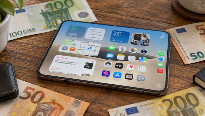 iPhone 18 Pro