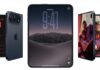 iPhone Duo má nečakane LEPŠIU odolnosť než Samsung. Prach sa do pántu nedostane iPhone Duo