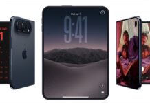 iPhone Duo má nečakane LEPŠIU odolnosť než Samsung. Prach sa do pántu nedostane iPhone Duo