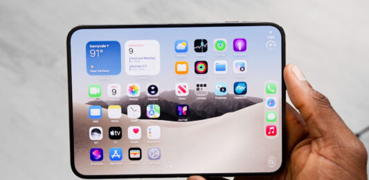 iPhone Duo