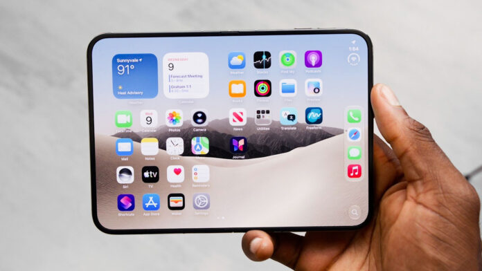 iPhone Duo