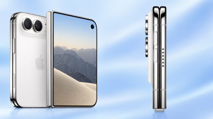 iPhone Duo