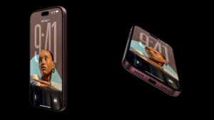 iPhone 18 Pro