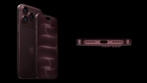 iPhone 18 Pro