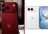 iPhone 18 Pro a Ultra ukázali v novom úniku. Výrobca krytov predbehol Apple iPhone 18 Pro a iPhone Ultra
