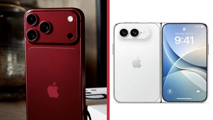 iPhone 18 Pro a iPhone Ultra iPhone 18 Pro a iPhone Ultra