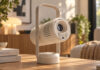 Táto geniálna premietačka stojí len 209 €. Má 150″ obraz, Google TV aj JBL reproduktory XGIMI Vibe One