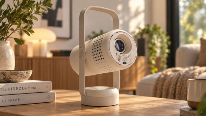 XGIMI Vibe One