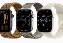 Keramické Apple Watch Series 12 sú VÄČŠIE a až o tretinu ťažšie Apple Watch Series 12