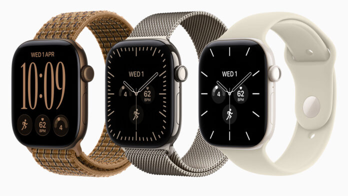 Apple Watch Series 12 Apple Watch Series 12