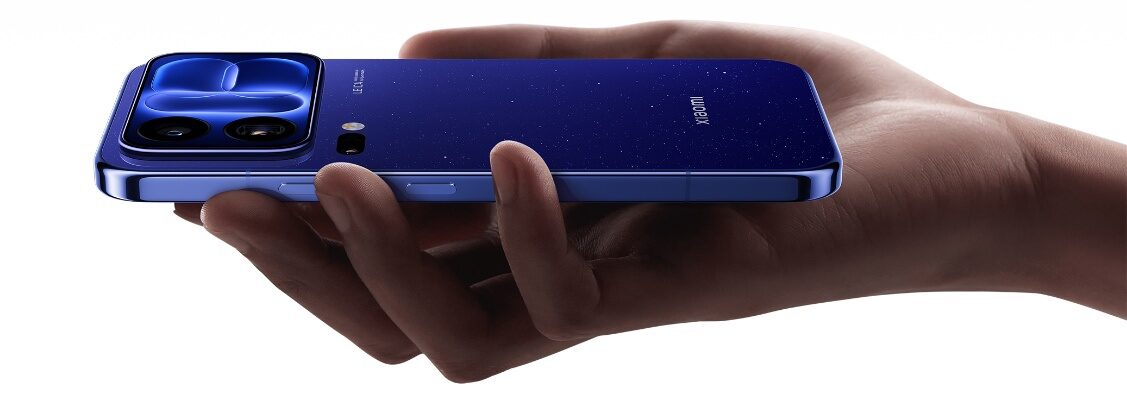 Xiaomi 18 Pro Max