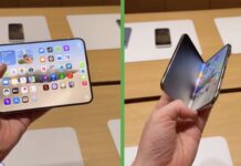 iPhone Duo sa môže rýchlo VYPREDAŤ. Apple chystá nový spôsob objednávky iPhone Duo v ľavej ruke