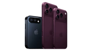 iPhone 18 Pro
