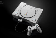 LEGO oficiálne predstavilo PlayStation 1. Má 1 911 dielikov a skrýva dve HRY LEGO PlayStation 1