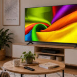 65″ TV od LG je NEUVERITEĽNE lacná. Nenechajte si to ujsť LG 65" TV