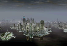Na internet sa dostalo 192 GB dát Rockstaru. Odhalili zrušené Liberty City pre GTA V GTA Liberty City