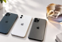 SPOMAĽUJE nový iOS 27 staršie iPhony? Prvé testy odhalili pravdu iOS 27