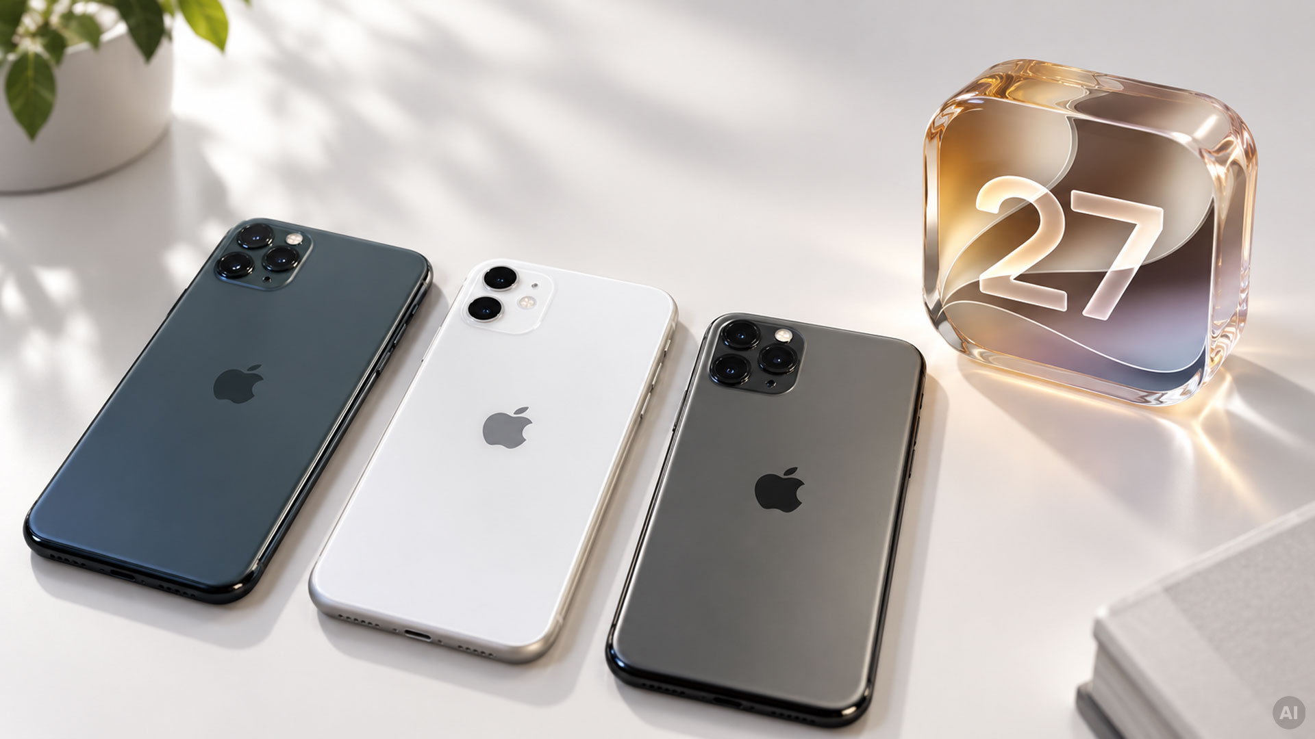 iOS 27