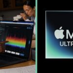 Dotykový MacBook Ultra dostane šialený výkon. Najvyššia konfigurácia bude mať čip M5 Ultra MacBook Ultra s čipom M5 Ultra
