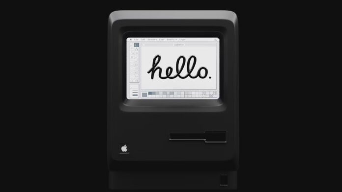 Apple Macintosh Apple Macintosh