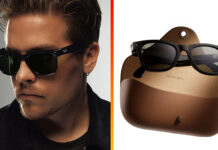Inteligentné okuliare Meta Ray-Ban kúpite VÝHODNE. Pozrite sa, čo všetko dokážu Meta - RayBan