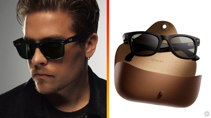Meta - RayBan
