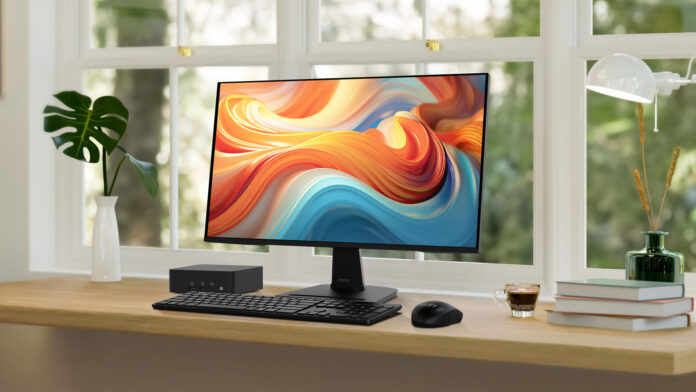 24.5" MSI PRE MP251 E14L 24.5" MSI PRE MP251 E14L