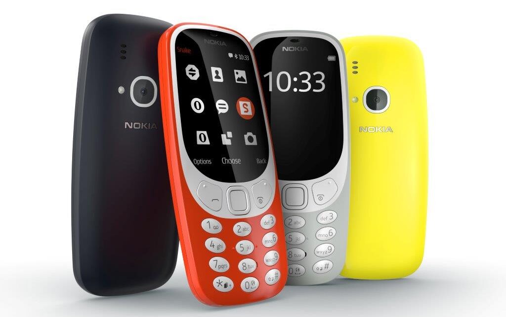 Nokia 3310
