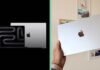 Niečo medzi Macom a iPadom: Apple chystá zaujímavý produkt MacBook Pro a MacBook Air