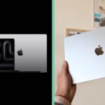 Niečo medzi Macom a iPadom: Apple chystá zaujímavý produkt MacBook Pro a MacBook Air