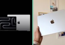 Niečo medzi Macom a iPadom: Apple chystá zaujímavý produkt MacBook Pro a MacBook Air