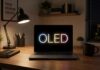 Zmena stratégie v Cupertine. MacBooky s Mini-LED displejom tu zostanú DLHŠIE, než sa čakalo MacBook s OLED displejom