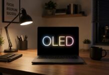 Zmena stratégie v Cupertine. MacBooky s Mini-LED displejom tu zostanú DLHŠIE, než sa čakalo MacBook s OLED displejom