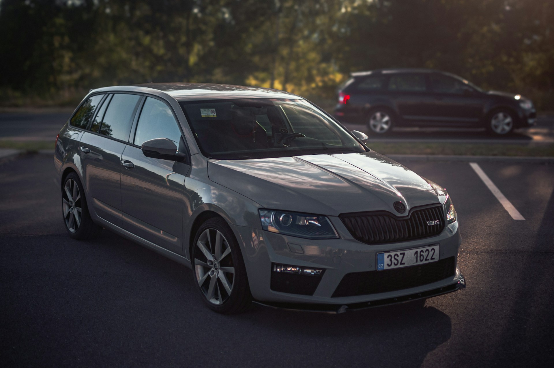 Škoda Octavia diesel