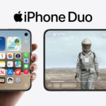 iPhone Duo môže okamžite OVLÁDNUŤ trh. Apple má predať až 5 miliónov kusov iPhone Duo