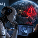 Pracoval pre OpenAI aj Google. Riziko vyhubenia ľudstva odhadol na 50 percent AI umelá inteligencia nebezpenstvo