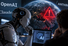 Pracoval pre OpenAI aj Google. Riziko vyhubenia ľudstva odhadol na 50 percent AI umelá inteligencia nebezpenstvo