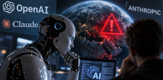AI umelá inteligencia nebezpenstvo