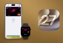 Apple Pay v iOS 27 opravuje OTRAVNÚ chybu. Karty prepnete jedným gestom Apple Pay iOS 27